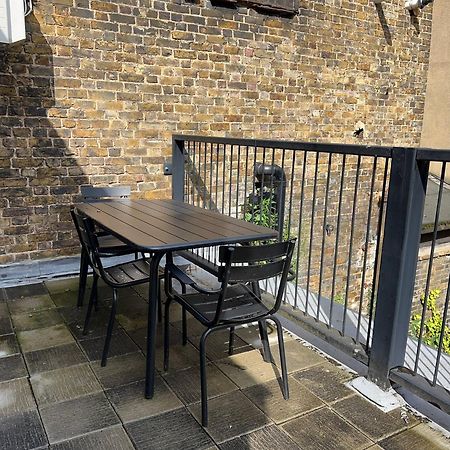Luxury 2-Bedroom Flat In Camden Λονδίνο Εξωτερικό φωτογραφία