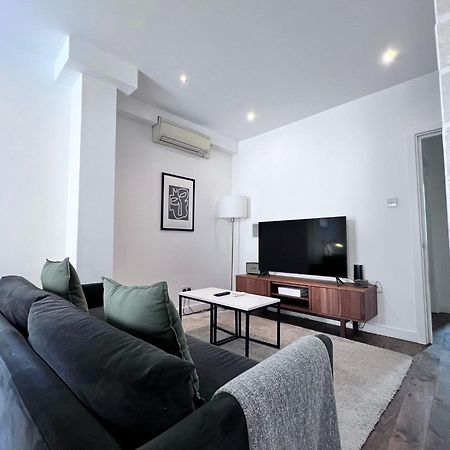 Luxury 2-Bedroom Flat In Camden Λονδίνο Εξωτερικό φωτογραφία