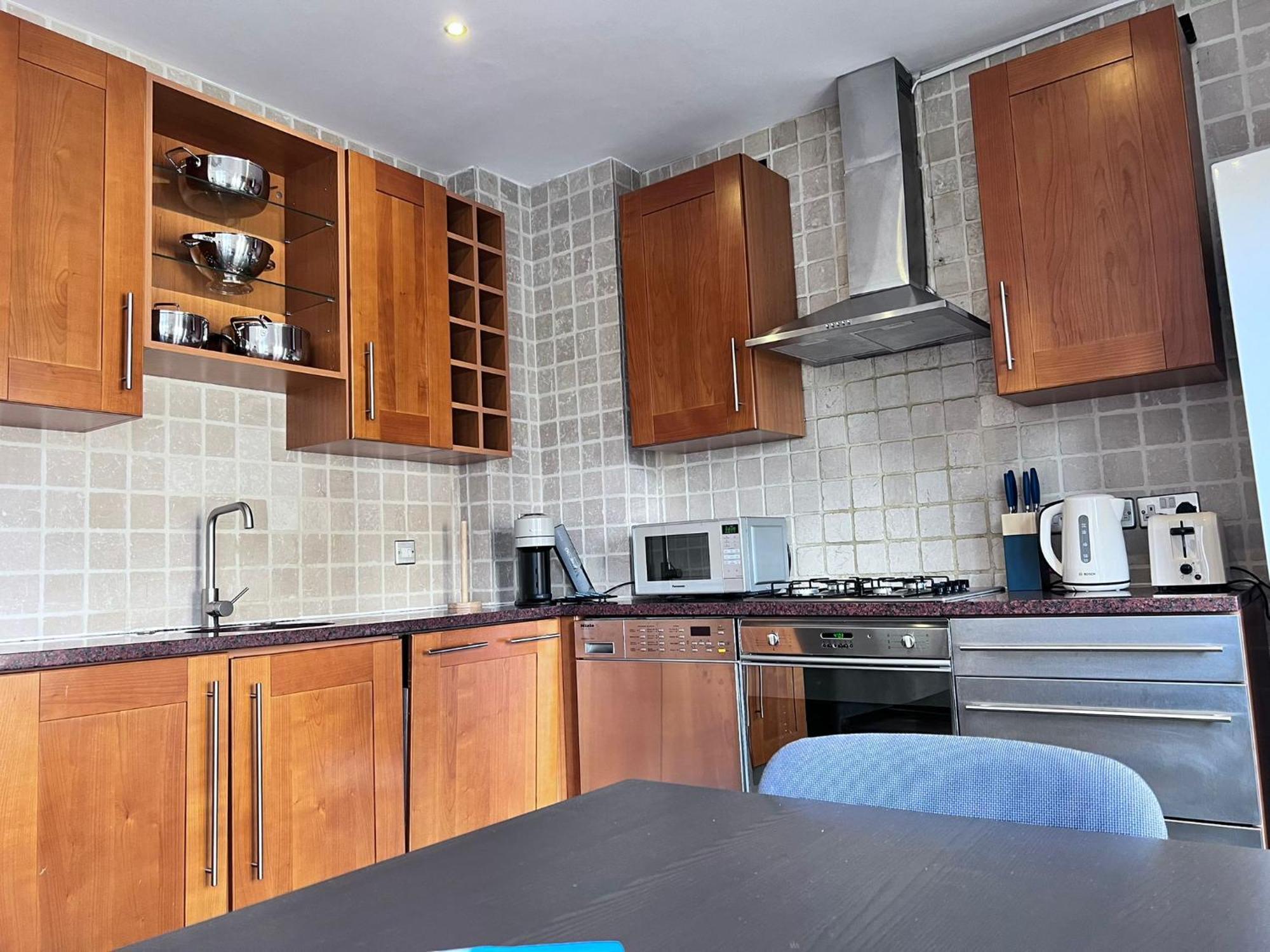 Luxury 2-Bedroom Flat In Camden Λονδίνο Εξωτερικό φωτογραφία