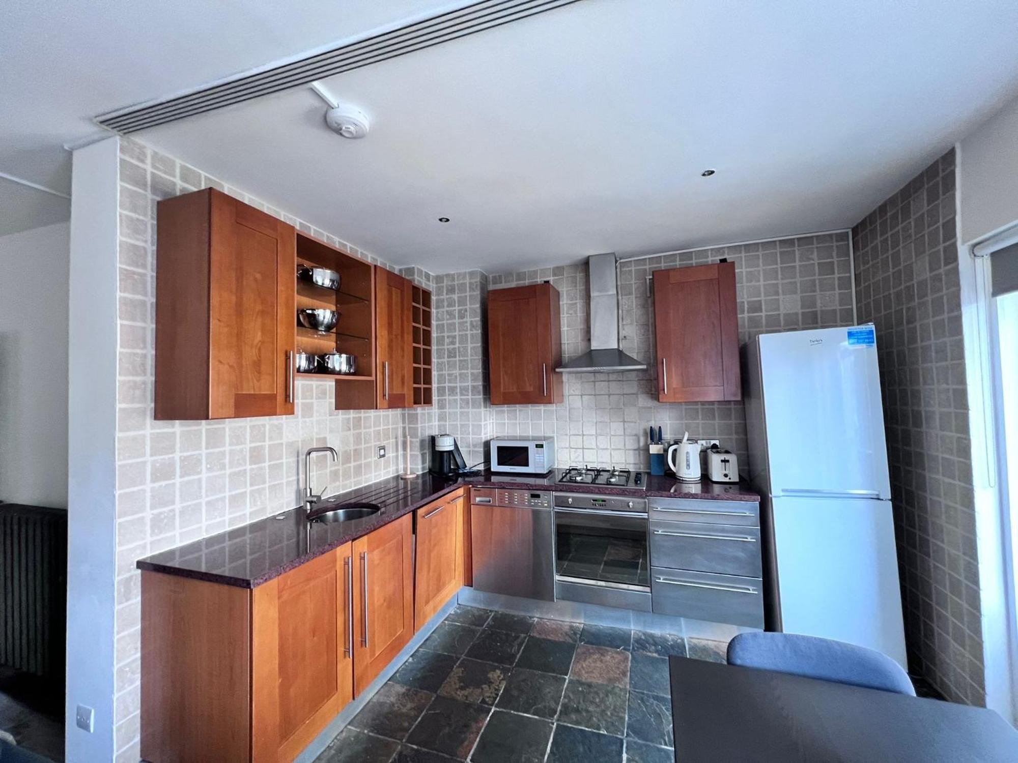 Luxury 2-Bedroom Flat In Camden Λονδίνο Εξωτερικό φωτογραφία