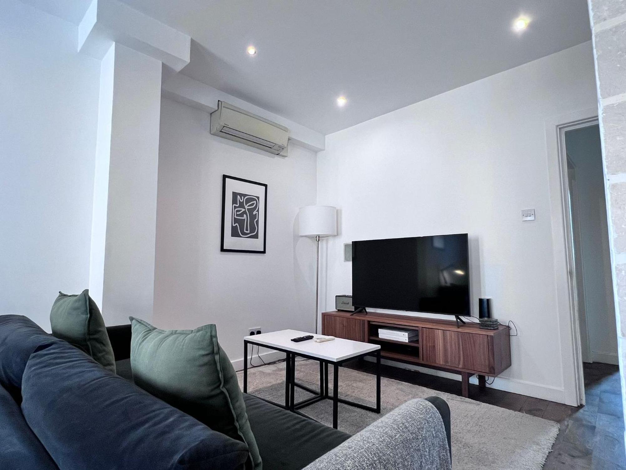 Luxury 2-Bedroom Flat In Camden Λονδίνο Εξωτερικό φωτογραφία