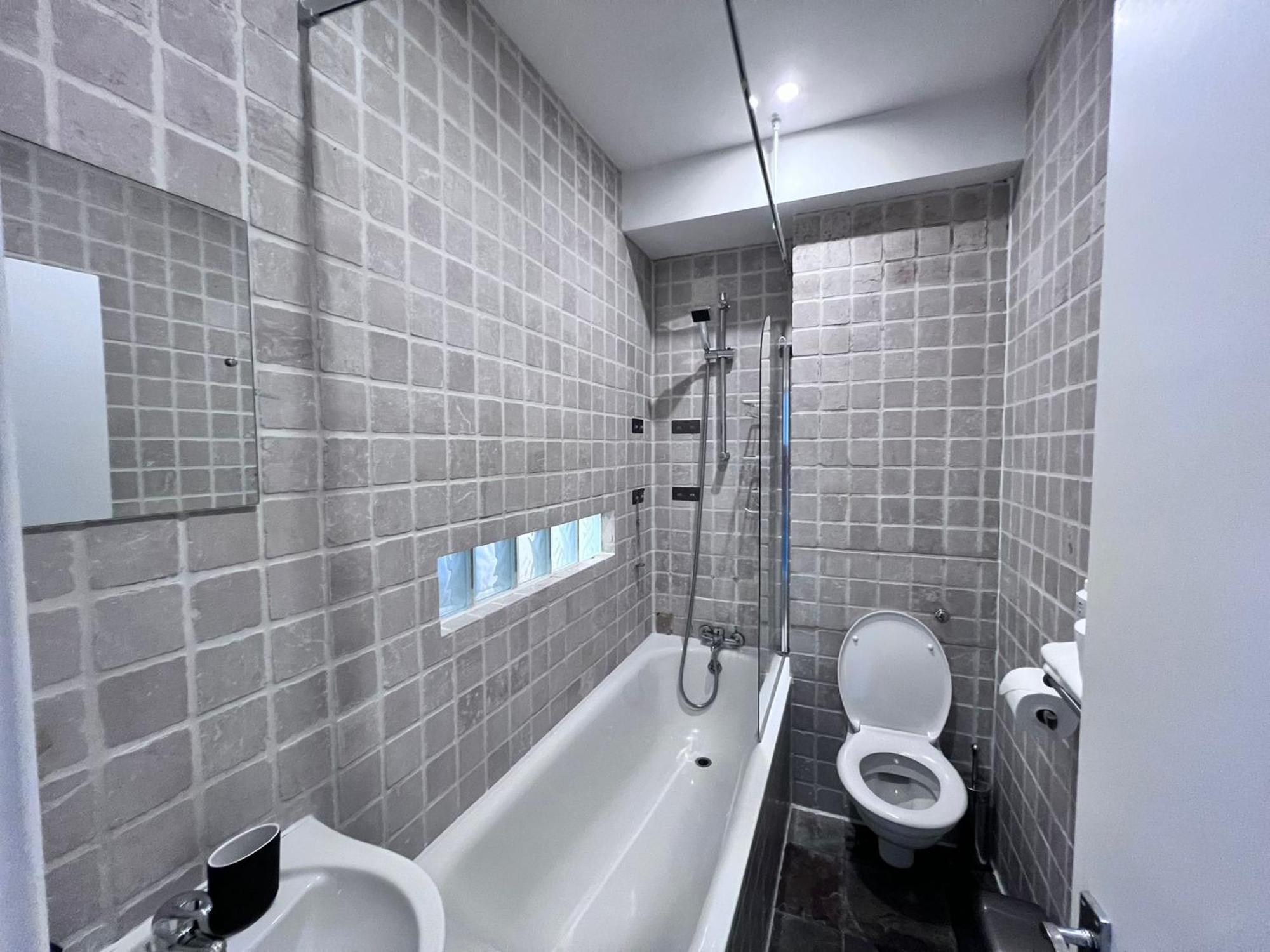 Luxury 2-Bedroom Flat In Camden Λονδίνο Εξωτερικό φωτογραφία