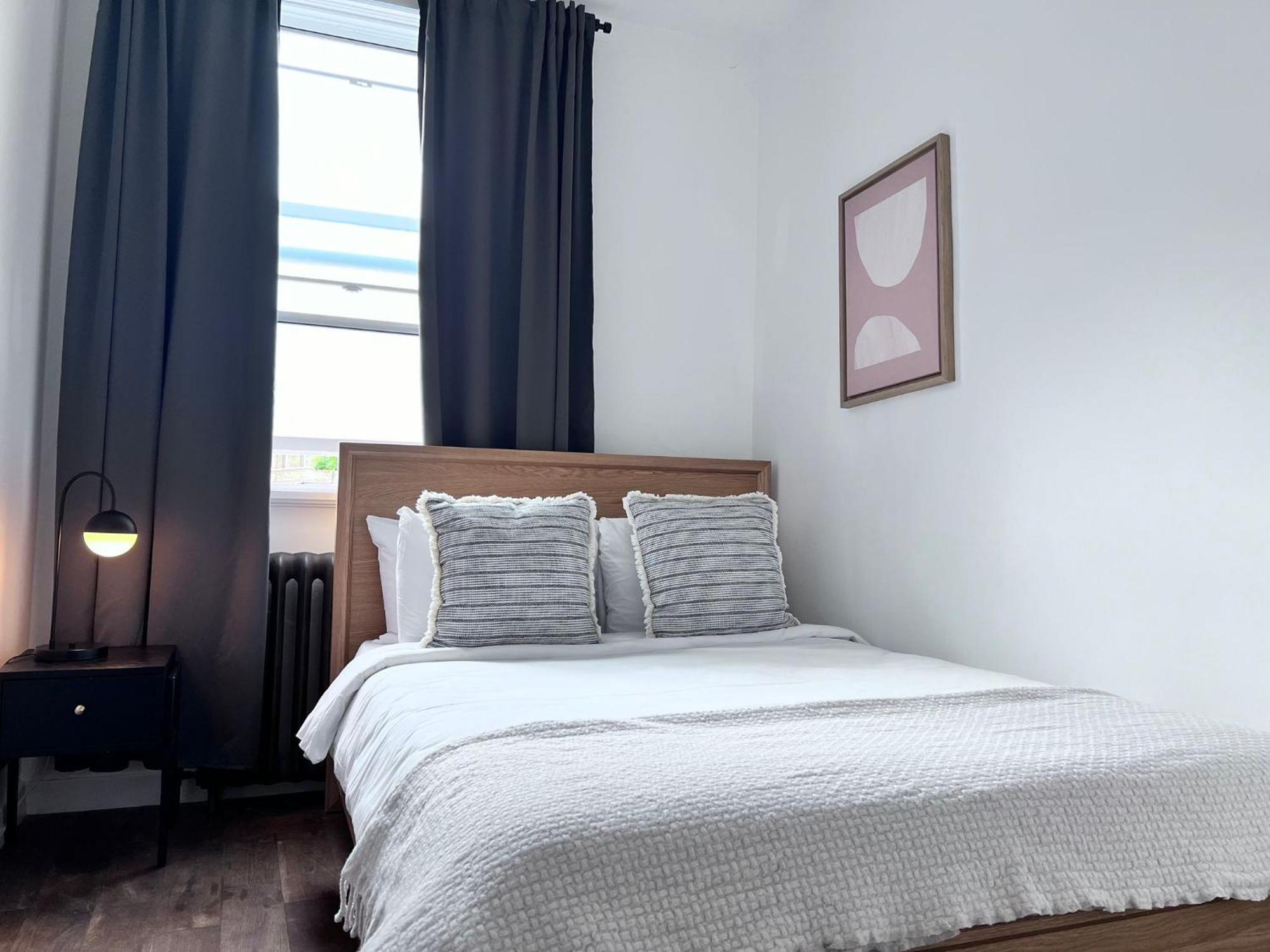 Luxury 2-Bedroom Flat In Camden Λονδίνο Εξωτερικό φωτογραφία