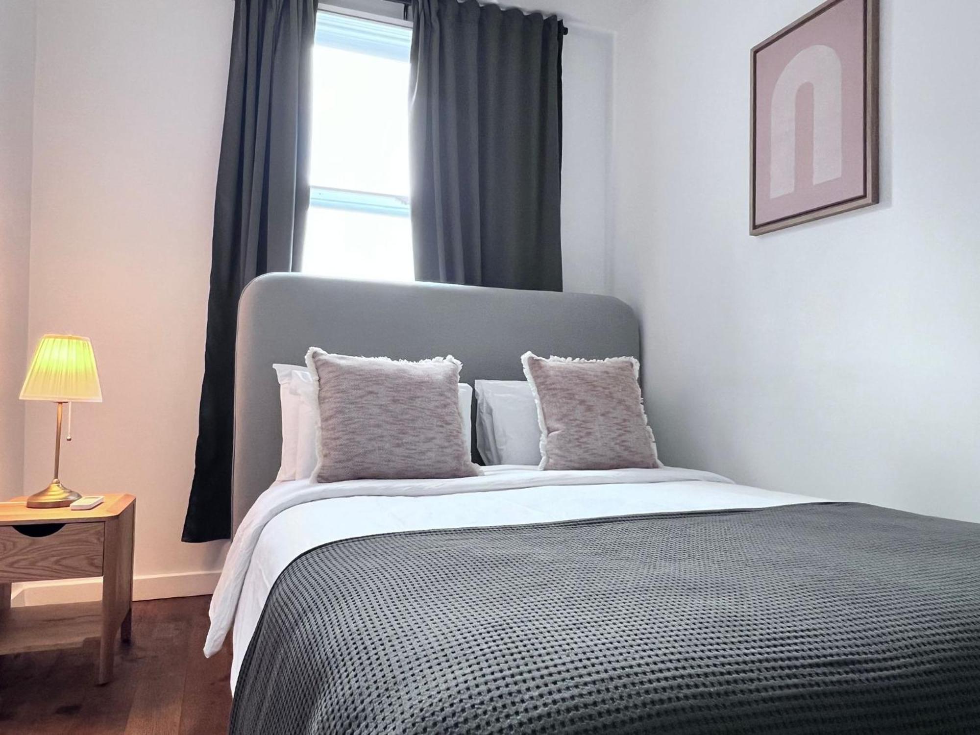 Luxury 2-Bedroom Flat In Camden Λονδίνο Εξωτερικό φωτογραφία