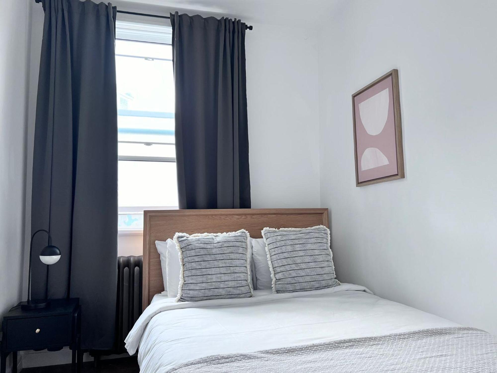 Luxury 2-Bedroom Flat In Camden Λονδίνο Εξωτερικό φωτογραφία